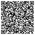 QR code with Jim Booth contacts