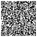 QR code with Allen E Scott contacts