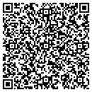 QR code with The Paint Company contacts