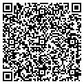 QR code with Eshco contacts