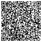 QR code with Anesthesia Services pa contacts