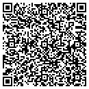 QR code with Rons Towing contacts