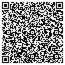QR code with Tim's Towing contacts