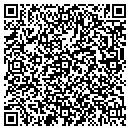 QR code with H L Wireless contacts