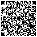 QR code with Twin Design contacts