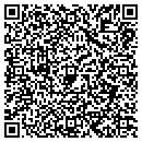 QR code with Tows R US contacts