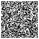 QR code with My Space Storage contacts