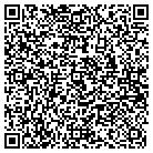 QR code with Fabpro Oriented Polymers LLC contacts