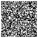 QR code with A Vegas Valley Towing contacts