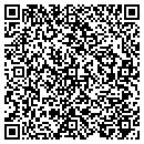 QR code with Atwater Self Storage contacts