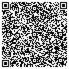 QR code with Anniston Truman Gym contacts