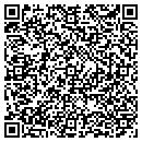 QR code with C & L Painting Inc contacts