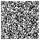 QR code with G M Fast Track Towing-Trnsprt contacts