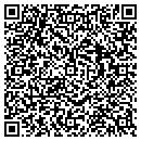 QR code with Hector Towing contacts
