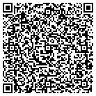 QR code with Kochis Excavating & Landscaping Inc contacts