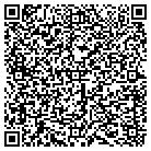 QR code with Tim Threadgill's Hvac Service contacts