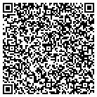 QR code with Kovach Excavating Contract contacts