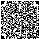 QR code with T M C Tennessee Mechanical Corporation contacts