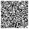 QR code with Timeless Interiors contacts