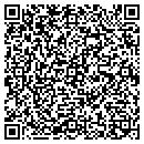 QR code with T-P Orthodontics contacts