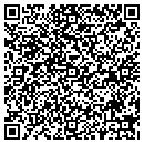 QR code with Halvorson's Cleaners contacts