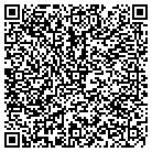 QR code with Tlc Custom Farming Company LLC contacts