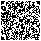 QR code with D & G Painting Contractor contacts