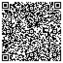 QR code with J & J Lending contacts