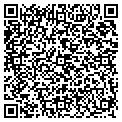 QR code with TTI contacts