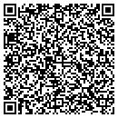 QR code with Hillview Cleaners contacts