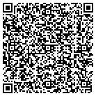 QR code with Alcorn Elizabeth DDS contacts