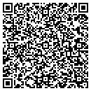 QR code with Isaac Wind contacts