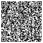 QR code with Leeds Mattress Stores contacts