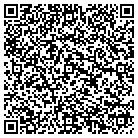 QR code with Marich Excavating Collect contacts