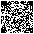 QR code with J C Cleaners contacts