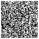 QR code with Wagon Bow Ranch L L C contacts