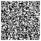 QR code with Waldrep Peaks View Farm LLC contacts