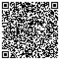 QR code with George O Naegele contacts