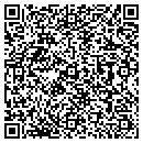 QR code with Chris Kahler contacts