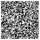 QR code with Hertel Painting & Decorating contacts
