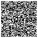QR code with Harper's Towing contacts