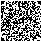 QR code with Hebert's Used Auto Parts contacts