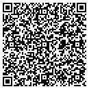 QR code with Hound Dog Towing contacts