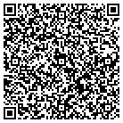 QR code with Aerospace Research & Devmnt contacts