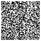 QR code with M D S Construction Corp contacts