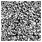 QR code with M L Sharp Real Estate contacts