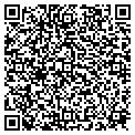 QR code with Rae's contacts