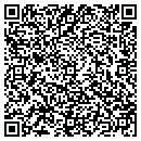 QR code with C & J Handy Services LLC contacts