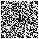 QR code with Airmetals contacts