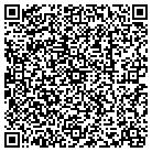 QR code with Blind Shade & Shutter CO contacts